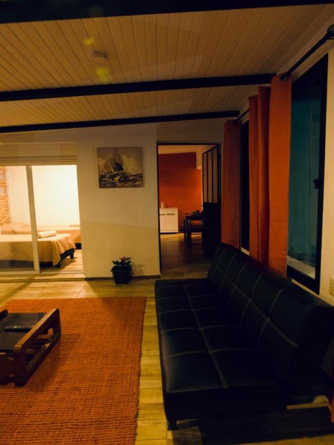 El Refugio - Hotel Mariscala Exterior photo