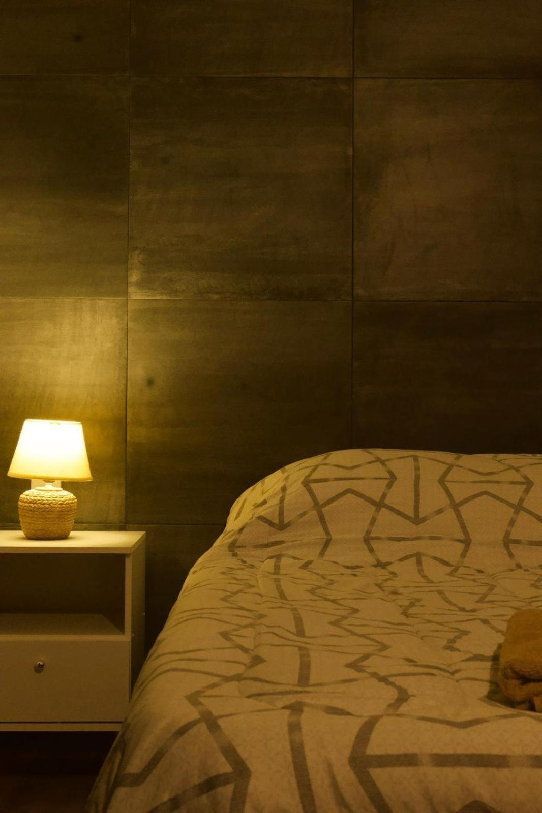El Refugio - Hotel Mariscala Room photo